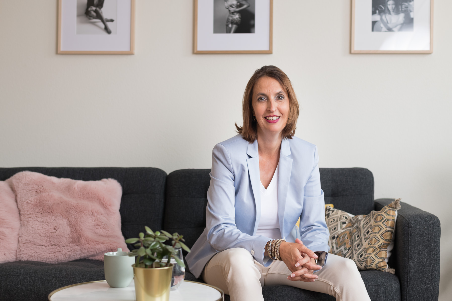 Dr. Karina Audrey Jeker