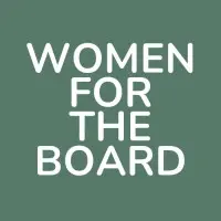 Women for the Board