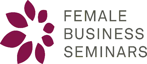 Logo Female Business Seminars